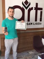 Artı Akşam Lisesi Avcılar Şubesi
