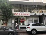 Murat Eczanesi