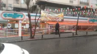Çağrı Market Feriköy