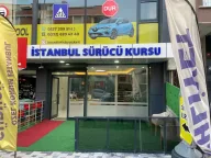 Özel Konum İstanbul Sürücü Kursu