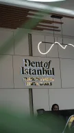 Dent of Istanbul
