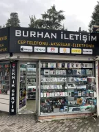 burhan iletişim Şişli Osmanbey Telefon Tamir ve Aksesuar samsung,xiaomi,oppo,apple batarya ekran onarım bakim teknik destek