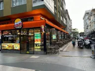Burger Yiyelim