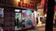 BURAK ECZANESİ