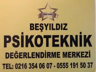 Beşyıldız Psikoteknik Değerlendirme Merkezi