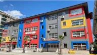 Bağcılar Fatih Kız Mesleki ve Teknik Anadolu Lisesi
