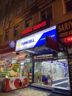 Karaer iletişim