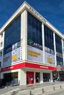 ARTUN Belgelendirme Laboratuvar Mühendislik Ve Danışmanlık Hizmetleri San. Tic. Ltd. Şti