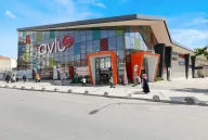 Avlu34 Alışveriş ve Yaşam Merkezi