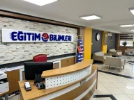 Eğitim Bilimleri Kurs Merkezi Şişli
