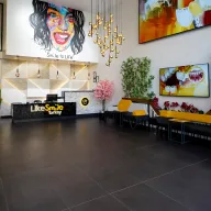 Özel Like Smile Turkey Ağız Ve Diş Polikliniği