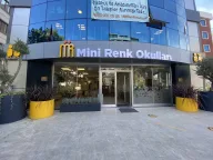Minirenk Koleji | Maltepe