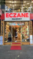 HARMONY ECZANESİ