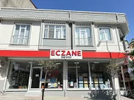 Sevgi Eczanesi