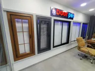 Door Pen yapı