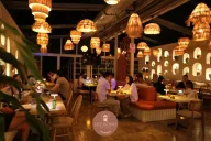 Luz Bono Kafe & Restoran - Kahvaltı