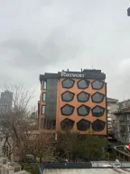Portwort Hotel Bakırköy