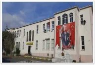 SELÇUK MESLEKİ VE TEKNİK ANADOLU LİSESİ
