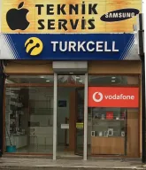 Sarıyer Sağlam İletişim