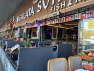 Galata Sunset Restaurant