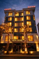 Royal Escape Hotel Ümraniye Şerifali