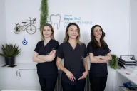 Sarıyer Beyaz İnci Ağız ve Diş Sağlığı Polikliniği