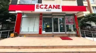 ASLI ECZANESİ
