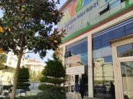 PENDİK 9 NO'LU AİLE SAĞLIK MERKEZİ