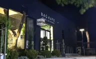 Bağ Kafe Gençlik Parkı