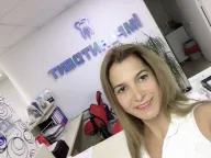 İmplantdent Dişhekimi Elif Irmak Çınar