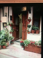 Ada İnan Butik Otel