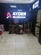 Hesaplı PC / Ayder Bilgisayar