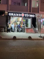 Grand Tizmo Arnavutköy