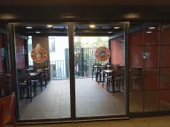 Saloon Burger - Beşiktaş