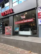 Vestel Eyüp Göktürk Yetkili Satış Mağazası - Öztekin DTM