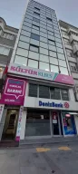 DenizBank Şişli Şubesi