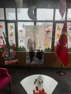 Özel Eyüp Defne M. Eğitim Kurumları Defne Anaokulu