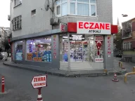 Atikali Eczanesi