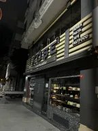 Köşe Fırın cafe