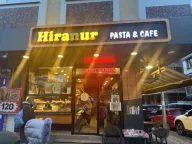 Hiranur pasta&Cafe