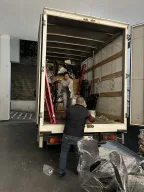 Şahin Nakliyat Lojistik Ev ve Ofis Taşımacılığı