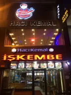 Hacı Kemal işkembecisi