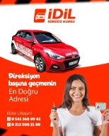 ESENLER İDİL SÜRÜCÜ KURSU
