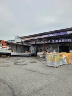 Ahıska Lojistik