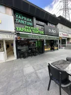 Mersin Yaprak Tantuni Esenkent Şubesi
