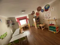 Pinokyo Aslı Serpil Anaokulu