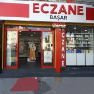 Başar Eczanesi