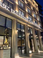 Bahçeşehir Üniversitesi Hukuk Fakültesi Kampüs