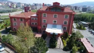 ÖZBİLEN KIZ ÖĞRENCİ YURDU