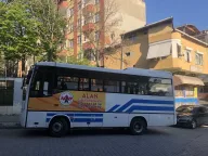 Alan Src Kursu(bahçelievler)